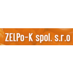 ZELPO-K, spol. s r.o. – logo společnosti
