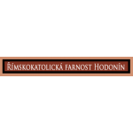 Římskokatolická farnost Hodonín – logo společnosti