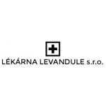 LÉKÁRNA LEVANDULE s.r.o. – logo společnosti