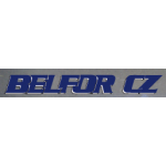BELFOR CZ s.r.o. – logo společnosti