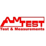 Amtest-TM s.r.o. – logo společnosti