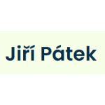 Jiří Pátek – Půjčovny přívěsných vozíků – logo společnosti