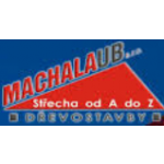 MACHALA UB s.r.o. – logo společnosti