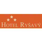 Hotel Ryšavý – logo společnosti