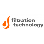 FILTRATION TECHNOLOGY s.r.o. – logo společnosti