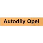 Vaníček Karel - Prodej náhradních dílů pro osobní automobily Opel – logo společnosti