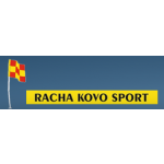 RACHA KOVO SPORT s.r.o. – logo společnosti