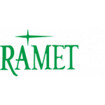 RAMET s.r.o. – logo společnosti