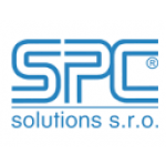 SPC solutions, spol. s r.o. – logo společnosti