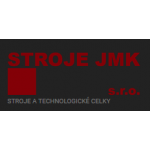 Stroje JMK s.r.o. (pobočka Kroměříž) – logo společnosti