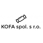 KOFA spol. s r.o. – logo společnosti
