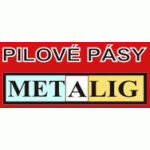 METALIG, s.r.o. – logo společnosti