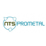 NTS Prometal Machining, s.r.o. – logo společnosti