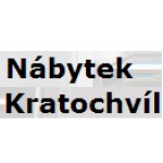 Nábytek Kratochvíl – logo společnosti