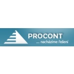 PROCONT s.r.o. – logo společnosti