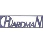 HARDMAN, spol. s r.o. – logo společnosti