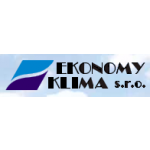 EKONOMY KLIMA, s.r.o. – logo společnosti