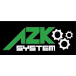 AZK system s.r.o. – logo společnosti