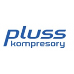 PLUSS KOMPRESORY s.r.o. – logo společnosti