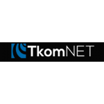 Tkom CZ s.r.o. – logo společnosti