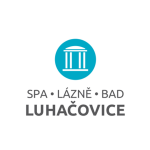 Lázně Luhačovice, a.s. – logo společnosti