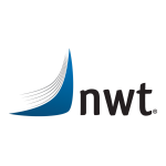 NWT a.s. (pobočka Zlín) – logo společnosti