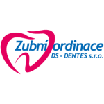 DS-Dentes s.r.o. – logo společnosti