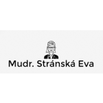 Stránská Eva, Mudr. – logo společnosti