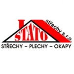 STATO střechy s.r.o. (pobočka Kroměříž) – logo společnosti