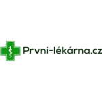 1. lékárenská Kyjov, s.r.o. (pobočka Polešovice) – logo společnosti