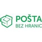 FROGMAN s.r.o. – Pošta bez hranic – logo společnosti