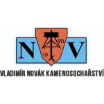 KAMENOSOCHAŘSTVÍ NOVÁK s.r.o. – logo společnosti