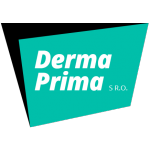 DERMA PRIMA s.r.o. – logo společnosti