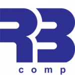 RB comp s.r.o. – logo společnosti