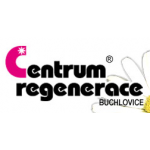 Šťastná Marcela - Centrum regenerace Buchlovice – logo společnosti