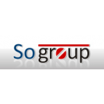 So group s.r.o. – logo společnosti