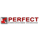 PERFECT, spol. s r.o. – logo společnosti