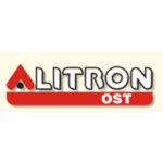 ALITRON - OST, s.r.o. – logo společnosti