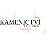 Roman Dvořák – Kamenictví – logo společnosti