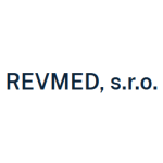 REVMED, s.r.o. – Revmatologie – logo společnosti