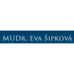 Šipková Eva, MUDr. – logo společnosti