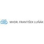 MVDr. František Luňák – logo společnosti