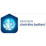 Asociace chytrého bydlení – logo společnosti
