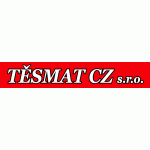 TĚSMAT CZ s.r.o. – logo společnosti