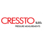 CRESSTO s.r.o. – logo společnosti