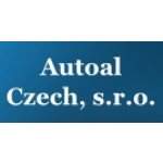 Autoal Czech, s.r.o. – logo společnosti