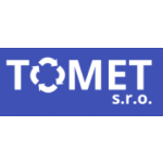 TOMET, s.r.o. – logo společnosti