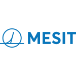 MESIT holding, a.s. – logo společnosti