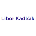 Libor Kadlčík – Opravy domácích spotřebičů – logo společnosti
