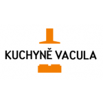 Kuchyně Vacula – logo společnosti
